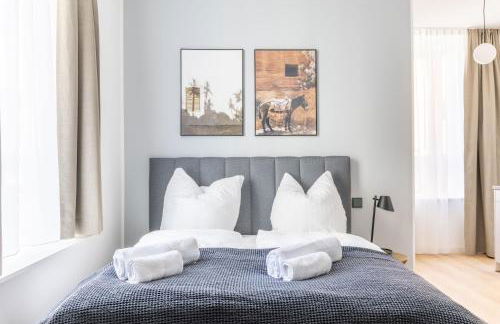 Limehome Rosenheim Gillitzerstraße - Foto 12