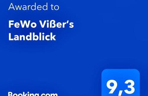 FeWo Vißer‘s Landblick - Foto 13