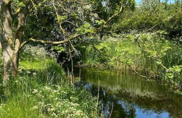 Oyster Barn sleeps two - Foto 55