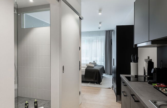 Limehome Münster Von-Steuben-Str. - Photo 69