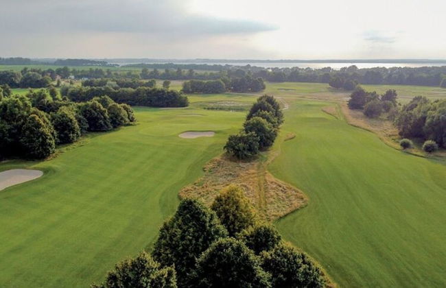 Appartements im Ferienresort Bades Huk - Foto 32