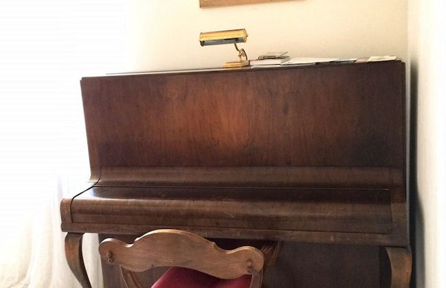 Lovely Apartment in Baden-Baden - Foto 5