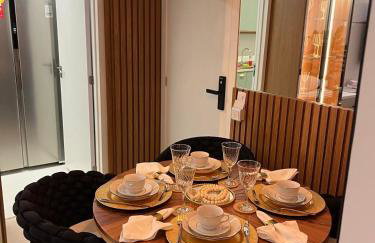 Conforto,charme a beira mar - Foto 28