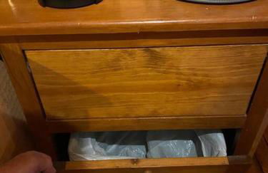 1850s Settlers Cabin at Wethero Ridge - Foto 28