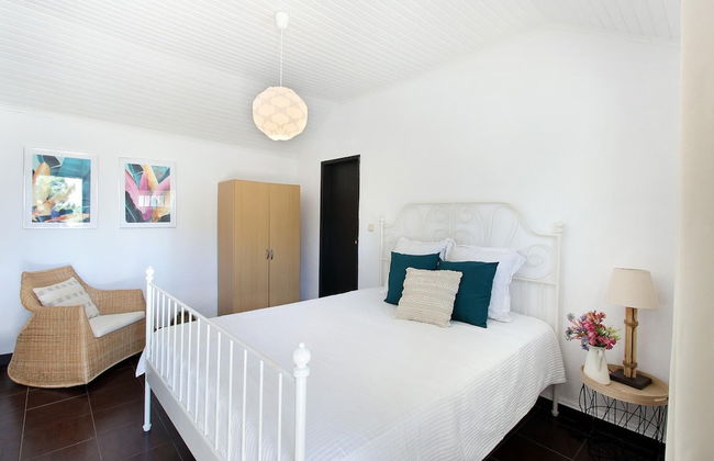 Farm on the Beach sea View 2 Steps From Lisbon - Foto 15