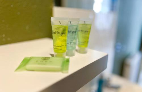 Cozy Studio Apartment of Glasgows West End - Foto 6