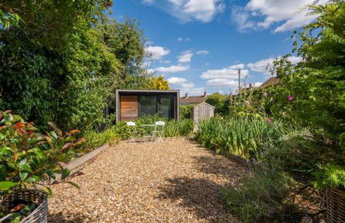 Hylton Cottage, Lavenham - Foto 18