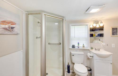 Paris Vacation Rental about 22 Mi to Mount Magazine! - Foto 18