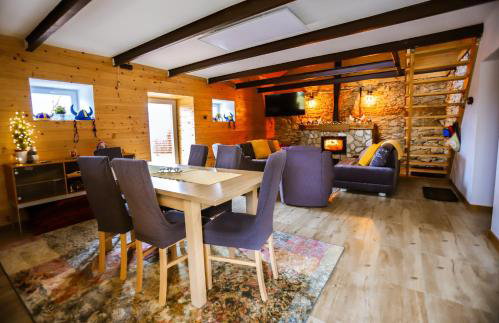 Domki Wikinga - Foto 22