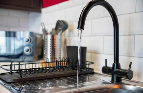 NEW! Boutique 1BR in Hartlepool - Photo 39