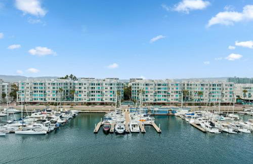 Ocean's Edge 2BR Penthouse - Infinite Blue Views - Foto 34