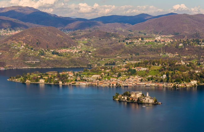 Casa Baroni few min From Orta Lake - Photo 21