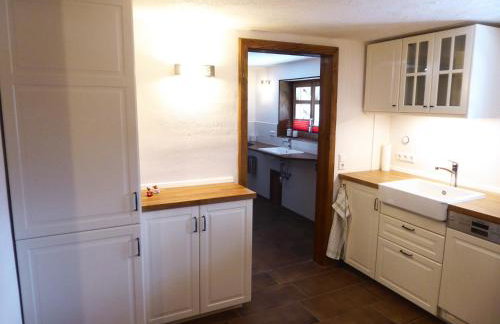 Holstein-Höfle, Rindalphorn - Photo 9