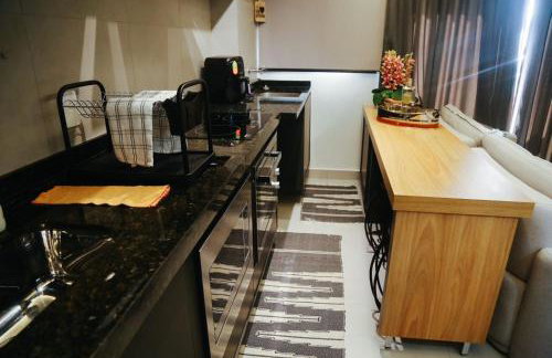 Apartamento novo e aconchegante - Photo 13