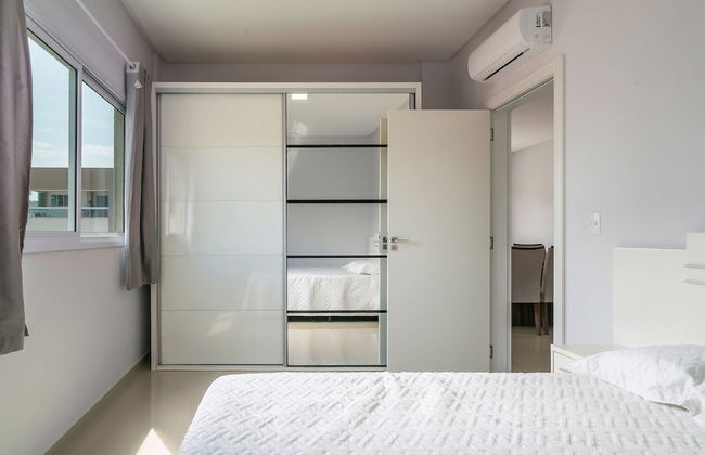 1003A - Residencial Alentejo - Apto 201 - Photo 3