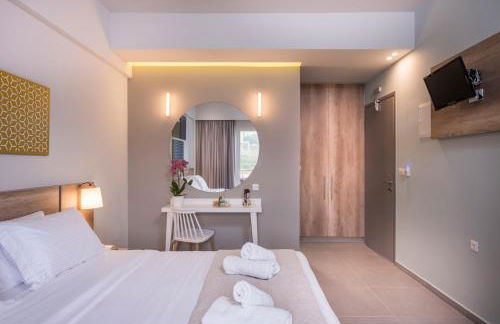 Irini Stalos Apartments - Foto 11