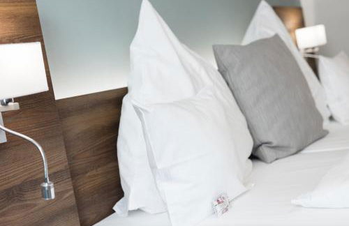 Apart Hotel FirstBoarding Bayreuth - Foto 22