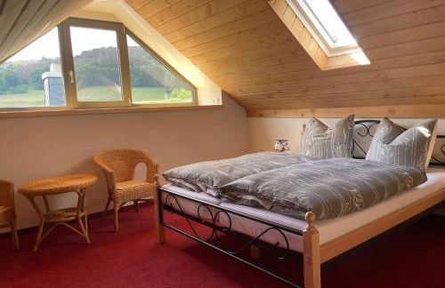 Ferienwohnung-Ferienhaus am Picho - Foto 9