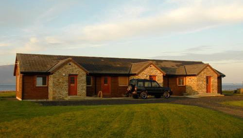 Buxa Farm Chalets - Foto 5