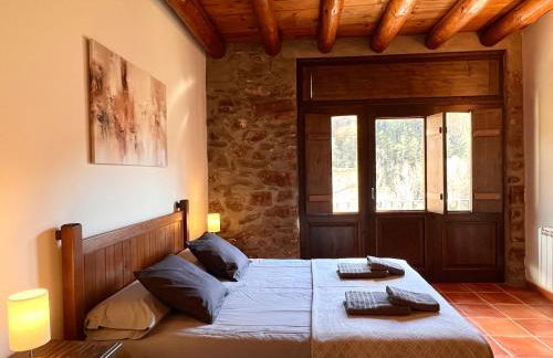 Apartaments Terraferma - L'Amfitriona - Foto 15