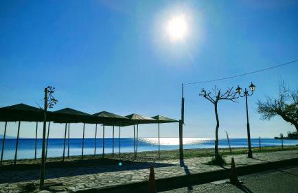 Nafpaktos The country home - Foto 23