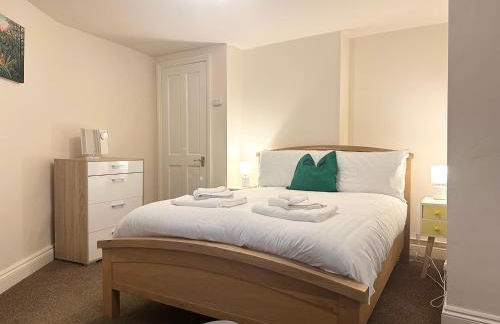 The Old Shoe Shop, 5 Well Lane - Foto 18