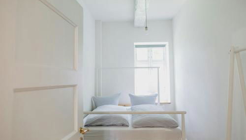 Loft Under Thatch Retreat In Eiderstedt Nature - Foto 5