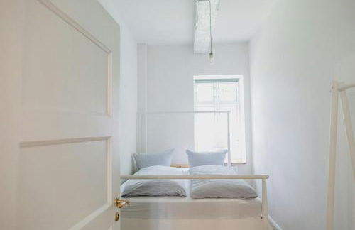 Loft Under Thatch Retreat In Eiderstedt Nature - Foto 5