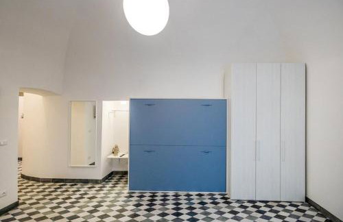 Il Pesciolino Blu Apartment - Foto 21