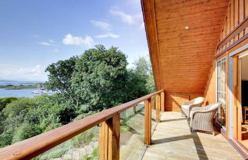 Scone Cottage - Luxury retreat, outstanding views - Foto 4