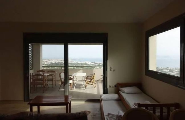 Hercules Hills Sea View Villas - Foto 7