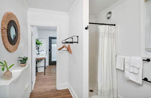 W. Cola Mini Pad -Tiny House - Foto 17