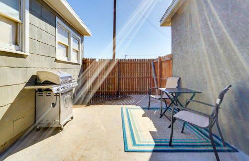 Pet-Friendly Portales Home Rental Near ENMU! - Foto 20