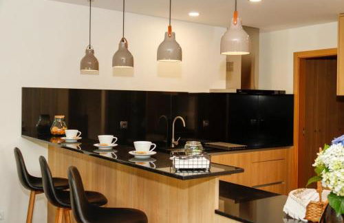 Casa Da Belina : casa de ferias com piscina, Labruja, Ponte de Lima - Foto 7