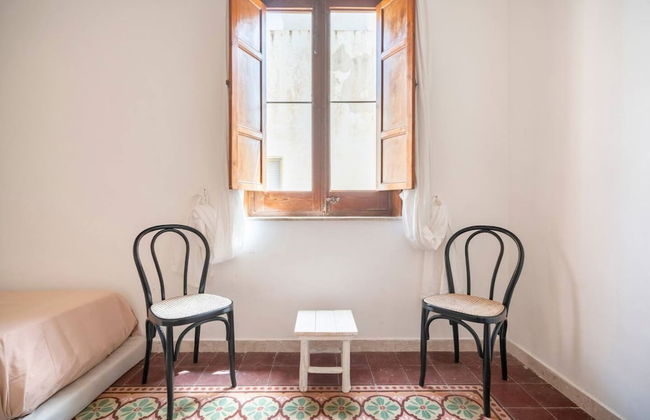 Isola di Marettimo Dimora Marina-isola di Marettimo Dimora Marina - Photo 28