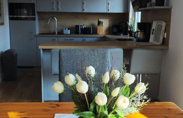 Diemelsee Chalet - romantisches Ferienhaus im Sauerland Nähe Willingen Winterberg mit Seeblick - Foto 23