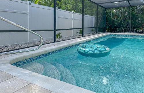 Lounging Palms Estate - Foto 35