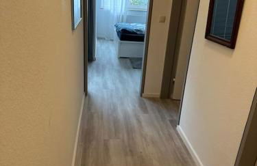 Einliegerwohnung in Waldnähe - Foto 8