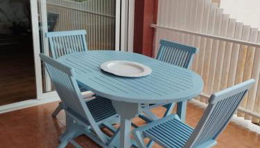 Apartamento Terraza Mar El Azul - Foto 5