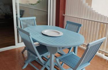 Apartamento Terraza Mar El Azul - Foto 5