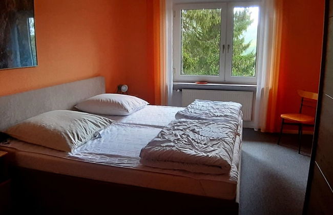 Ferienhaus , Wieda - Foto 9