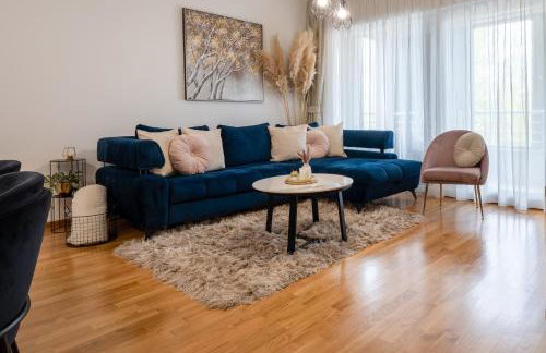 New modern accommodation in city - Foto 19