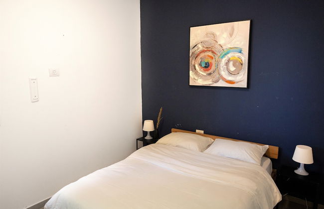 SeaPark Luxury Apartments - Foto 40