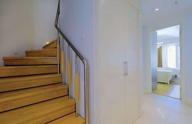 Petek Residence by NewInn - Foto 27