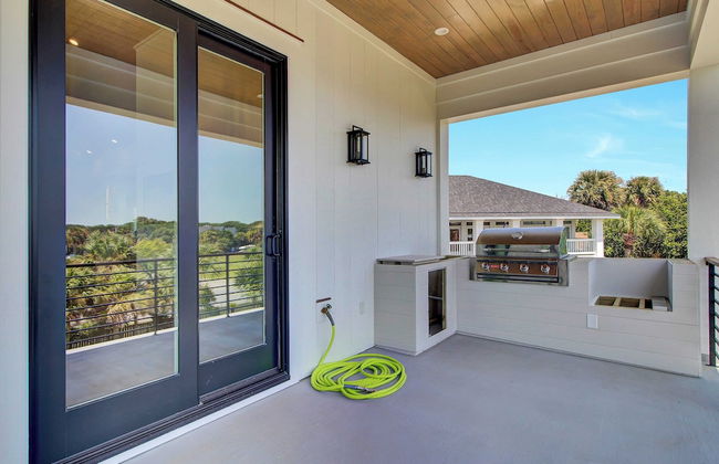 3 47th Avenue by Avantstay Oceanfront + Private Pool + View - Foto 69