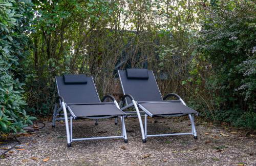 Ferienwohnung im Haus gelbe Lerche - Photo 5