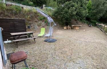 Charmant T2 proche de Corte - Foto 6