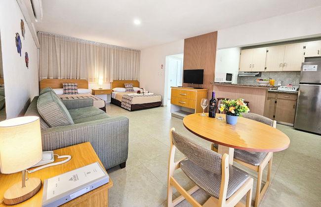 Sasaki Apartments - Foto 11