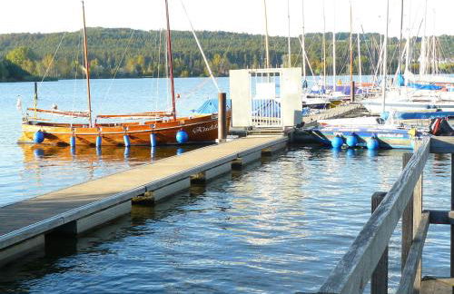 Gästehaus am Brombachsee - Foto 25