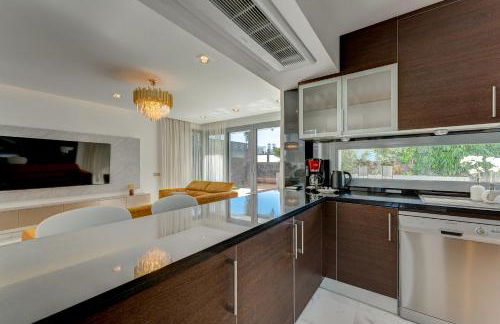 El Duque Private Lux Villa - Foto 48